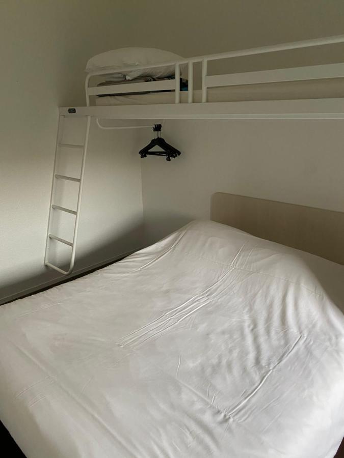 Hotel F1 Verdun Exteriör bild